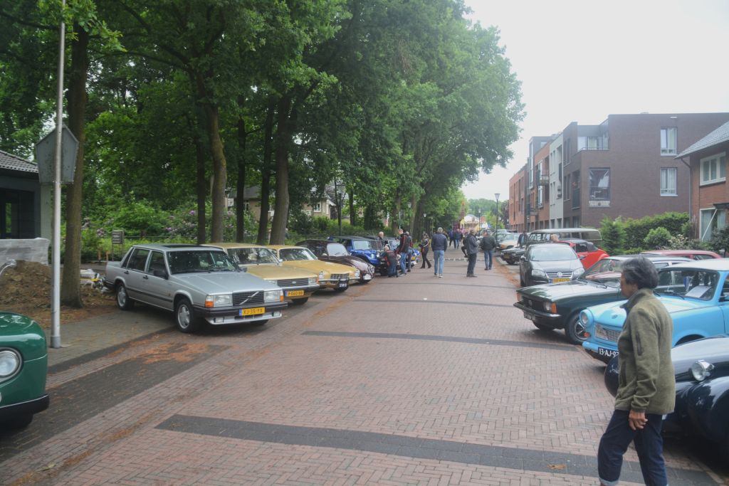 Oldtimerrit Geesteren 25 mei 2025 - 21